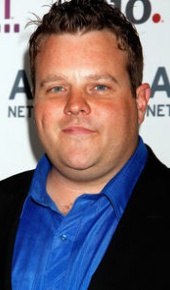 herec Adam Bartley