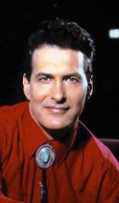 herec Joe Bob Briggs