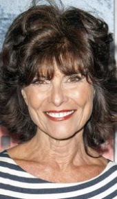 herec Adrienne Barbeau