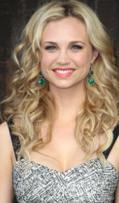 herec Fiona Gubelmann