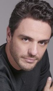 herec Rodrigo Lombardi