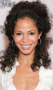 herec Sherri Saum