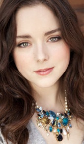 herec Madison Davenport