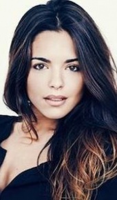 herec Olympia Valance