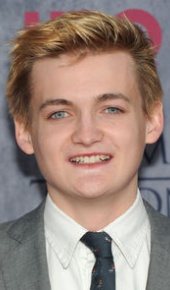 herec Jack Gleeson