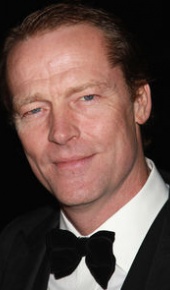 herec Iain Glen