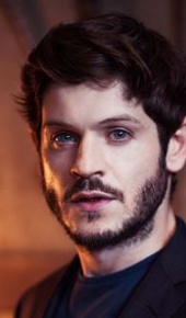 herec Iwan Rheon