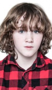 herec Art Parkinson