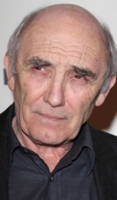 herec Donald Sumpter