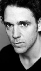 herec Jamie Sives