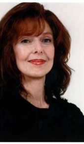 herec Elaine May