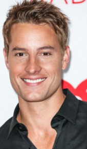 herec Justin Hartley