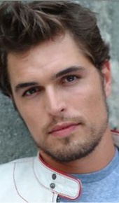 herec Diogo Morgado