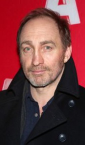 herec Michael McElhatton