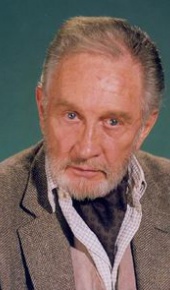 herec Roy Dotrice