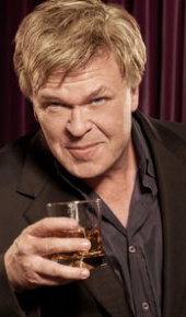 herec Ron White