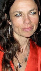 herec Justine Bateman