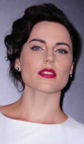 herec Antje Traue