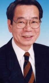 herec Nobuo Tanaka