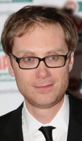 herec Stephen Merchant