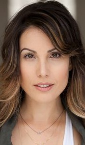 herec Carly Pope