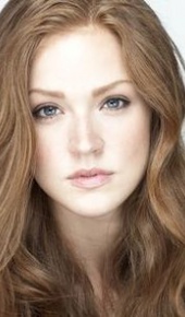 herec Maggie Geha