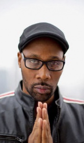 herec RZA