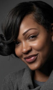 herec Meagan Good