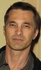 herec Olivier Martinez