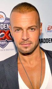 herec Joey Lawrence