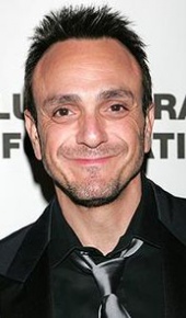 herec Hank Azaria