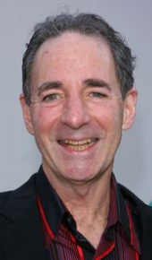 herec Harry Shearer