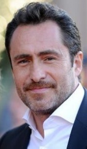 herec Demian Bichir