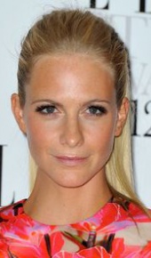 herec Poppy Delevingne