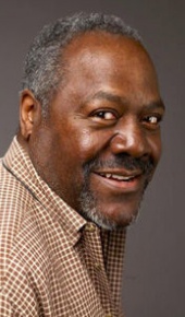 herec Frankie Faison