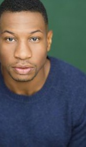 herec Jonathan Majors