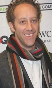 herec Joey Slotnick