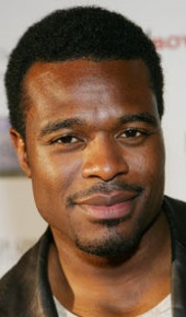 herec Lyriq Bent