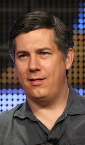 herec Chris Parnell