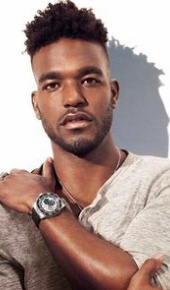 herec Luke James