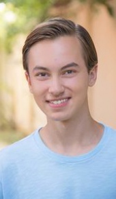 herec Hayden Byerly