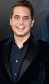 herec Ben Platt