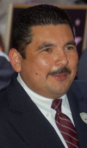 herec Guillermo Rodriguez