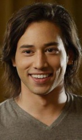 herec Jesse Rath