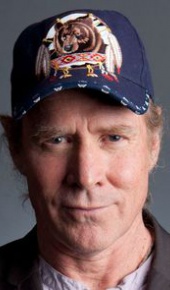 herec Will Patton