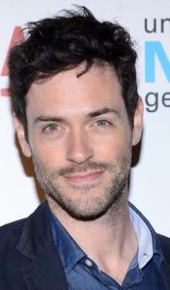 herec Brendan Hines