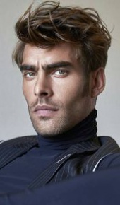 herec Jon Kortajarena