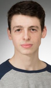 herec Anthony Boyle