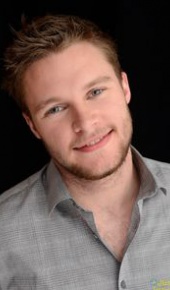 herec Jack Reynor