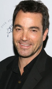 herec Jon Tenney